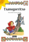 TXANOGORRITXO