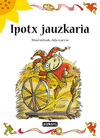 IPOTX JAUZKARIA
