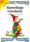 HAMELINGO TXIRULARIA