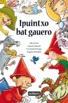 IPUINTXO BAT GAUERO.