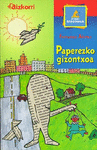 PAPEREZKO GIZONTXOA