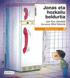 JONAS ETA HOZKAILU BELDURTIA.(HAUR-GAZTE LITERATURAKO EUSKADI SAR