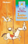 ZALDIKO MALDIKOAN