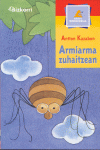 ARMIARMA ZUHAITZEAN -6 URTETIK AURRERA