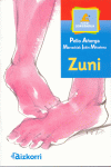 ZUNI -MENDI SORGINDUA +6 URTE