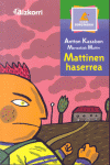 MATTINEN HASERREA