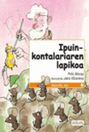 IPUIN - KONTALARIAREN LAPIKOA