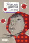 MUSUEN GUSTUA