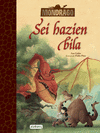 MONDRAGO. SEI HAZIEN BILA