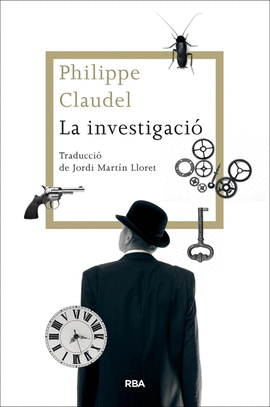 LA INVESTIGACI