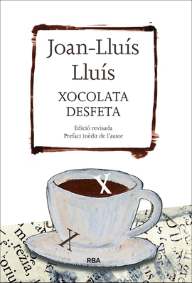 XOCOLATA DESFETA 2�ED