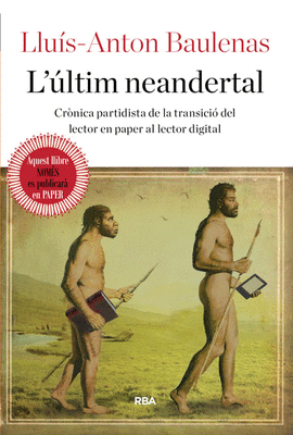 L'�LTIM NEANDERTHAL