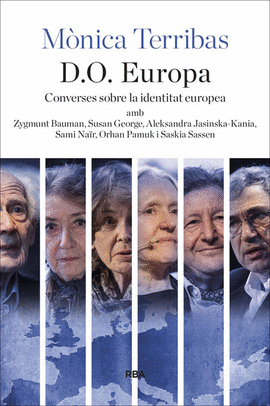 D. O. EUROPA