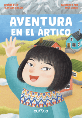 AVENTURA EN EL �RTICO