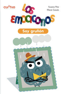LOS EMOCICONOS: SOY GRUN