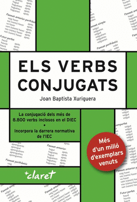 VERBS CATALANS CONJUGATS