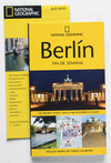 PACK BERLIN GUIA+MAPA