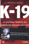 K-19 HISTORIA DEL SUBMARINO NUCLEAR SOVIETICO