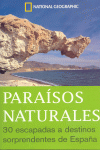 PARAISOS NATURALES 30 ESCAPADAS ESPAA