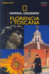 FLORENCIA Y TOSCANA 2003  -NATIONAL GEOGRAPHIC