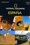 ESPAA 2003    -NATIONAL GEOGRAPHIC