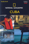 CUBA -NATIONAL GEOGRAPHIC