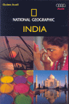 INDIA -NATIONAL GEOGRAPHIC
