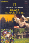 PRAGA Y LA REPUBLICA CHECA -NATIONAL GEOGRAPHIC