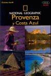 PROVENZA Y COSTA AZUL -NATIONAL GEOGRAPHIC