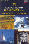 PIAMONTE Y EL NOROESTE DE ITALIA -NATIONAL GEOGRAPHIC