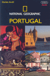 PORTUGAL -NATIONAL GEOGRAPHIC  2005