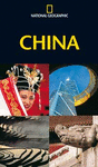 CHINA -NATIONAL GEOGRAPHIC