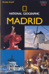 MADRID -NATIONAL GEOGRAPHIC 2006