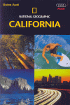CALIFORNIA - NATIONAL GEOGRAPHIC 2008