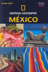 MEXICO -NATIONAL GEOGRAPHIC