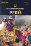 GUIA AUDI NATIONAL GEOGRAPHIC PERU