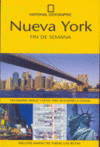 GUIA FIN DE SEMANA NUEVA YORK (STEP BY)