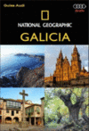 GALICIA -NATIONAL GEOGRAPHIC 2011