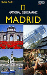 GUA AUDI MADRID