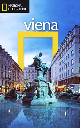 VIENA .GUIA DE VIAJE NATIONAL GEOGRAPHIC