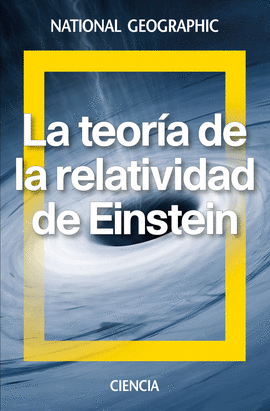 LA TEOR�A DE LA RELATIVIDAD DE EINSTEIN