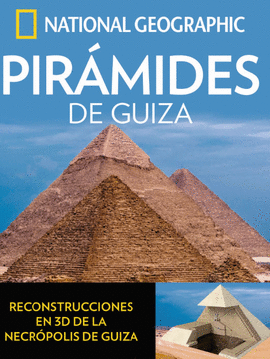 PIRAMIDES DE GUIZA