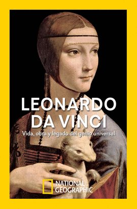 LEONARDO DA VINCI