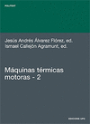 MAQUINAS TERMICAS MOTORAS 2