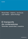 EL TRANSPORTE DE CONTENEDORES