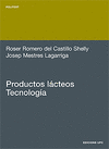 PRODUCTOS LACTEOS TECNOLOGIA