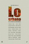 LO URBANO EN 20 AUTORES CONTEMPORANEOS