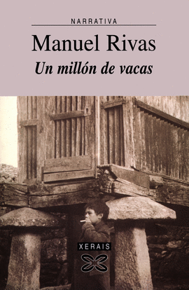 UN MILLON DE VACAS -GALEGOZ