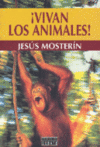 � VIVAN LOS ANIMALES !