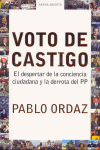 VOTO DE CASTIGO